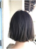 透明感なカラー