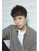 ラレイ(Lalei)&nbsp;【Ｌａｌｅｉ】セミウェット刈り上げ無造作ショート