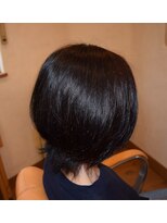 ベイブ ヘア メイク サロン(Babe hair make salon)&nbsp;天然ヘナとハーブで優しい白髪染め