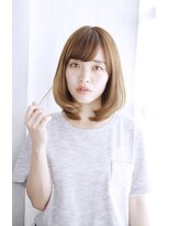 シュシュット(chouchoute)&nbsp;インナーカラーバタースパイラルセンシュアルショートカット/164