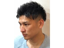 バーバーショップ ライフ(Barber shop Life)