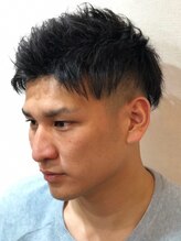 バーバーショップ ライフ(Barber shop Life)