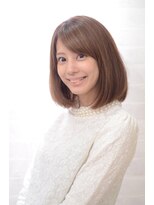 アイナ 銀座(Aina)&nbsp;【Aina銀座】☆ナチュラル愛されミディ☆