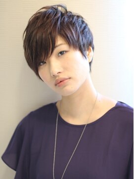 エクシア(EXCIA) 大人クールショート