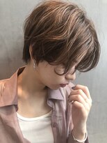 フィルムス 田町芝浦(FILMS)&nbsp;イメチェン/ハッシュカット/フルバング/似合わせカット/田町