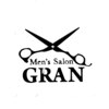 メンズサロン グラン(Men's Salon GRAN)のお店ロゴ