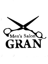 Men's Salon GRAN【メンズサロン グラン】