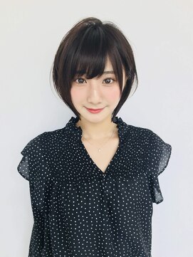 シウ(shiwu) shiwu小顔ショート