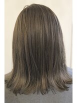 フロー 東中野(Flow)&nbsp;誰もが見惚れるモカモカカラー