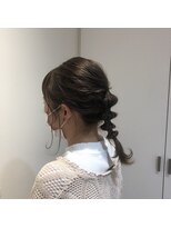 ジュール  くずは駅前(Jour)&nbsp;グレージュカラー