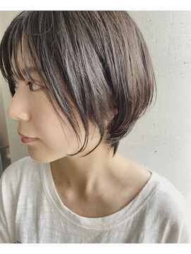 サーカス(circus) ▲シースルーバング▲