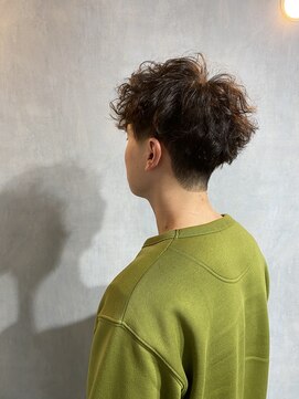 クウ(KU.) スパイラル