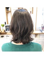 ミルク(MILK) くびれミディ