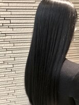 ヘアーアンドメイク ソファー 仙台駅前店(hair&make Sofa) 【Sofa駅前】髪質改善トリートメント