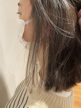 カーイ(Kkaaai powered by Ari gate) 夏耳かけインナーカラーイヤリングカラー10代20代甲斐ジュンヤ