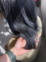 ロカリタ キョウト 河原町三条店(ROCAReTA kyoto)&nbsp;Blue black