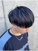 ハイトーンメッシュ