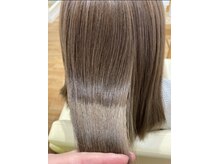 ジョイヘアー 府内店(JOIE hair)