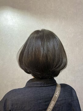 ウィスプ 赤羽店(wisp) オリーブハイライト