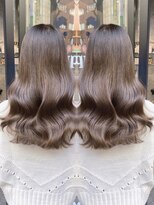 プレシャスバイプロデュース(precious by Produce)&nbsp;透明ベージュ［町田/町田駅/町田駅前店/町田店/JR町田/学割U24]