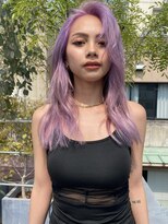 フェブ(fev)&nbsp;【fev_shuho】ホワイトラベンダー