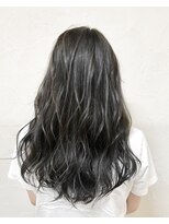 トラ(TORA)&nbsp;ハイライト&ダークトーン