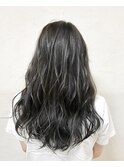 ハイライト&ダークトーン