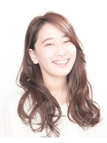 アフロディーテギンザ 日本橋人形町店(APHRODITE GINZA)&nbsp;髪質改善/切りっぱなしボブ/美髪/30代40代/［人形町］