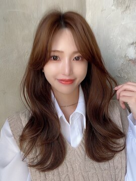 アフロート ルヴア(AFLOAT RUVUA) ＊20代30代40代◎小顔無造作カールボブディセミディ