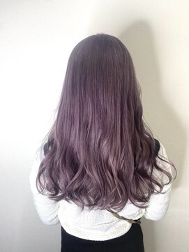 コーボ 柏(COVO) 【covo柏☆shiori】大人ピンクカラー