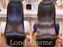 ロンド シャルム 吉祥寺(Lond charme)