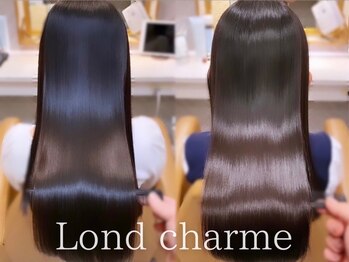 Lond charme 吉祥寺【ロンド シャルム】