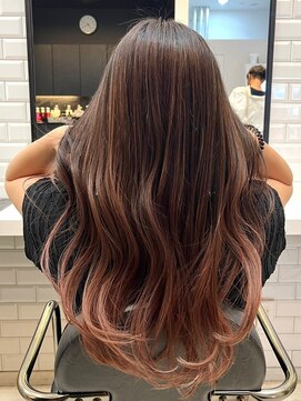 オト 吉祥寺(Oto.) グレージュカラー/シルキーベージュ/韓国風ウェーブ[吉祥寺]