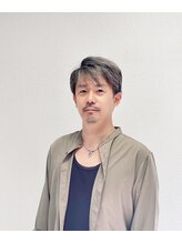 ヘアアンドメイク イムス(hair&make imus)&nbsp;緒方 義一