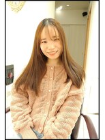 メタ(META) META式驚異的髪質改善縮毛矯正●艶艶なストレートヘアーにします