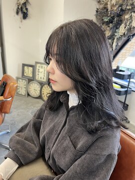 ニコ(nico...) 韓国風モテレイヤー！！！