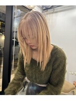 リテ(rite) ベージュカラー