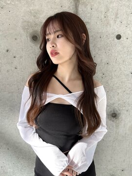 クレビアテン(CreBiA ten_) レイヤーカット