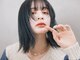 ニル(NILLU)の写真/髪の美しさを引き出すカラー技術！《NILLU》のベテランStylistがあなたに合わせたカラーをご提案♪