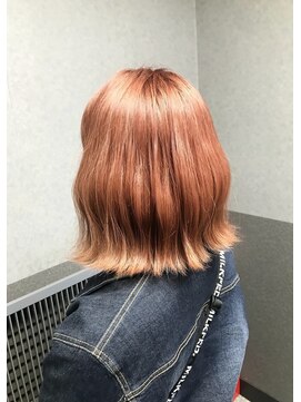 ファクトリーファイブ(Factory5) 【factory5かもい】ミルキーオレンジ.