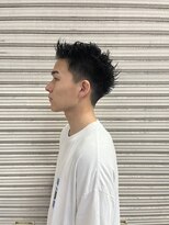 イロ(iro)&nbsp;ショートスタイル