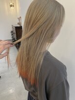 テオト(teoto.)&nbsp;フォックスカラー