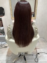 イワッシュ 三ツ境駅店(IwAsh)&nbsp;☆お客様スタイル☆【三ツ境/三ツ境駅】