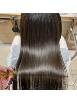 アッシュ 北千住店(Ash)&nbsp;オリーブグレージュ