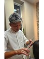 バーバー シマモト(BARBER SHIMAMOTO) 島本 悟誠
