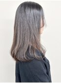 ＊おくれ毛ゆるふわカール可愛いふんわり感くせ毛OL30代40代1