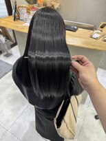 フェリア 松山(Feria)&nbsp;【Feria松山】白石の美髪矯正☆