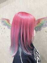 トイボックス(TOYBOX)&nbsp;アニメカラー