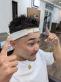 レックス 小岩 2nd(Lex)&nbsp;ツイストショート[小岩駅]
