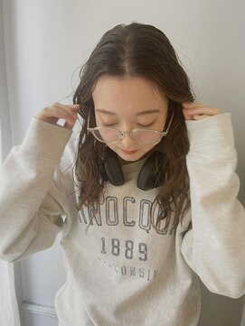 ネオリーブ チロル 横浜西口店(Neolive CiroL.) 秋におすすめオリーブベージュ☆横浜